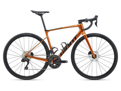 Giant Defy Advanced 1 Solar Flare click to zoom image