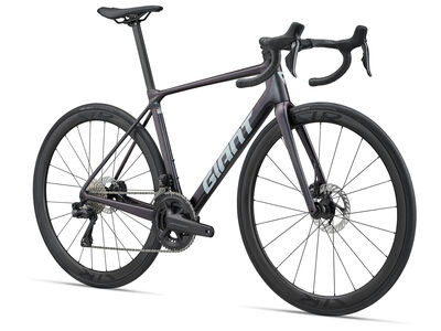 Giant TCR Advanced-Ui2 Arctic Light click to zoom image