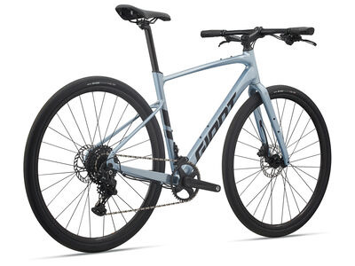 Giant FastRoad AR 2 Glacier Silver click to zoom image