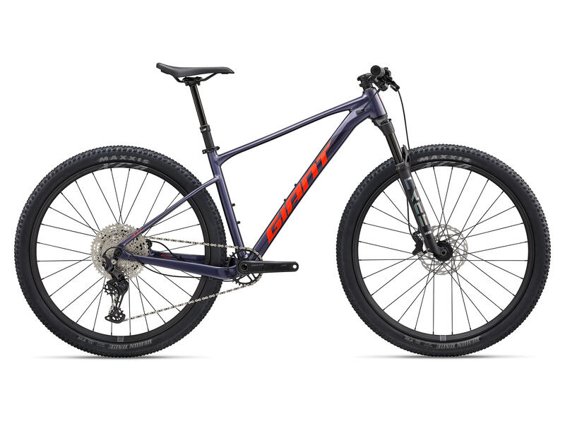 Giant XTC SLR 29 1 click to zoom image