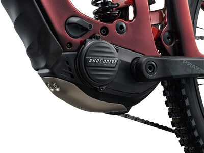 Giant Reign Advanced E+ 1 click to zoom image