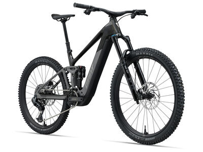 Giant Trance Advanced E+ 1 Carbon / Tactical Grey click to zoom image