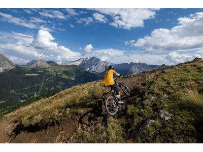 Giant Trance Advanced E+ 1 Dusted Peri click to zoom image