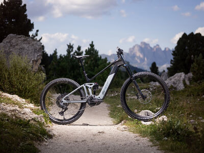 Giant Trance Advanced E+ 1 Dusted Peri click to zoom image