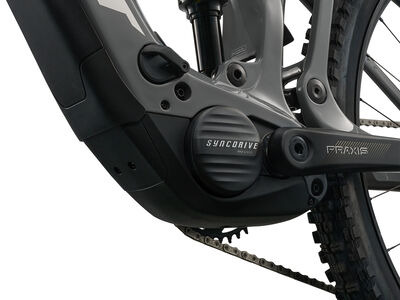 Giant Trance Advanced E+ 1 Dusted Peri click to zoom image