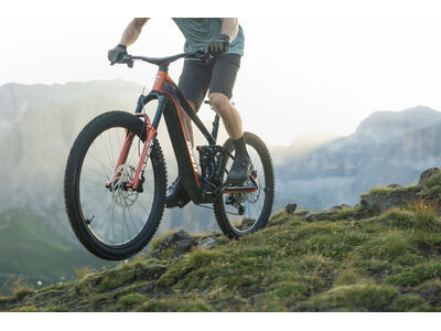 Giant Trance Advanced E+ SE Copper Flow click to zoom image