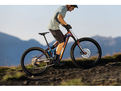 Giant Trance Advanced E+ SE Copper Flow click to zoom image