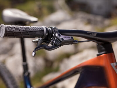 Giant Trance Advanced E+ SE Copper Flow click to zoom image
