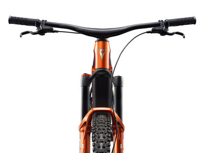 Giant Trance Advanced E+ SE Copper Flow click to zoom image