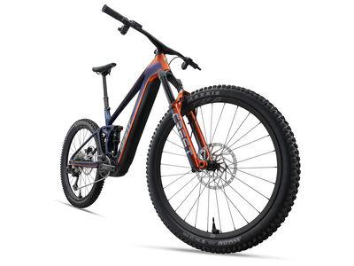 Giant Trance Advanced E+ SE Copper Flow click to zoom image