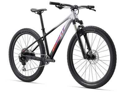 Giant Talon 1 Silver / Black click to zoom image