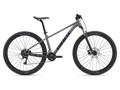 Giant Talon 3 Liquid Metal