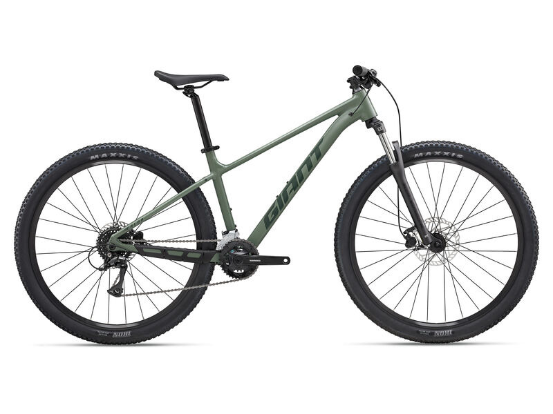 Giant Talon 3 Pangea Green click to zoom image