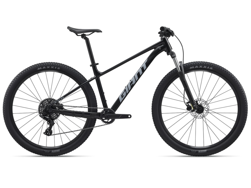 Giant Talon 4 Black click to zoom image