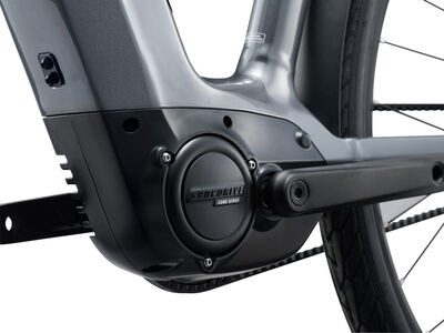 Giant NewTour E+ 0 LST Charcoal click to zoom image