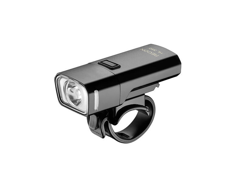 Giant Recon HL 350 Front Light click to zoom image