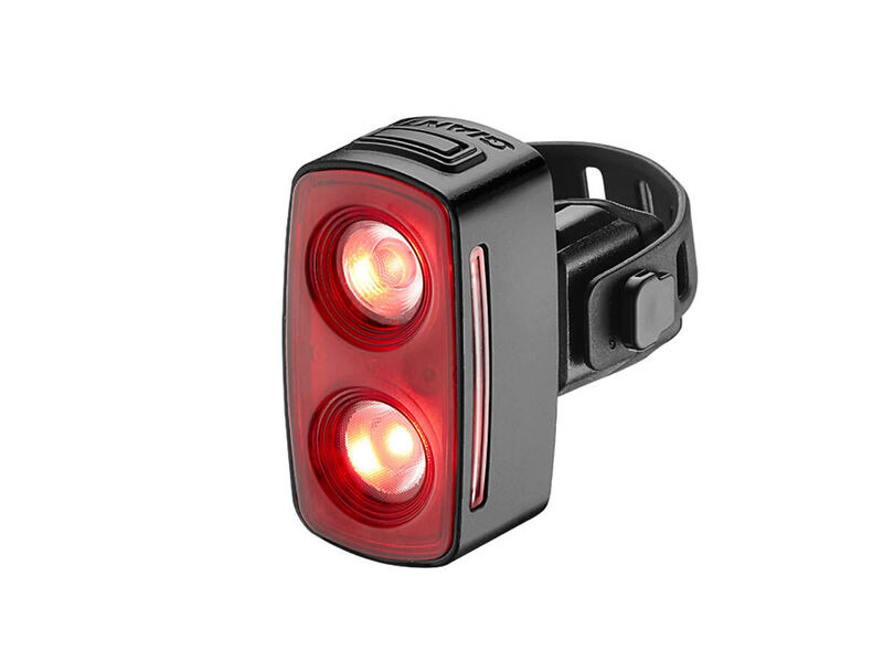 Giant Recon TL 200 Rear Light click to zoom image