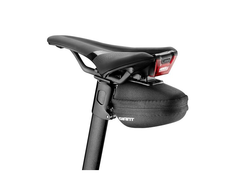 Giant Shadow Uniclip Pro Saddle Bag click to zoom image