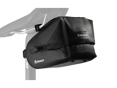 Giant WP Water Proof Seat Bag L