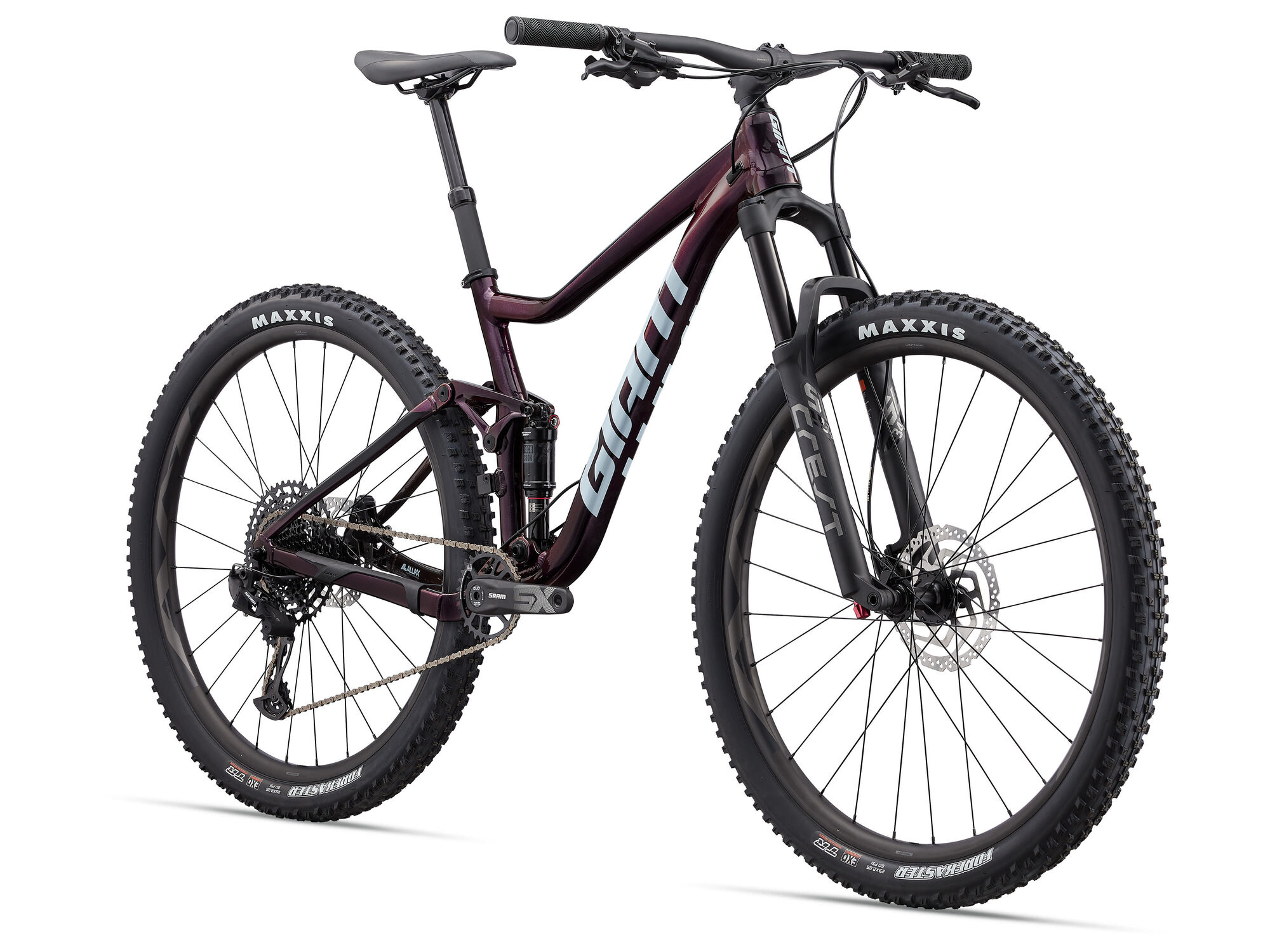 Giant Stance 29 1 2150 00 Mountain Bikes Full Suspension 