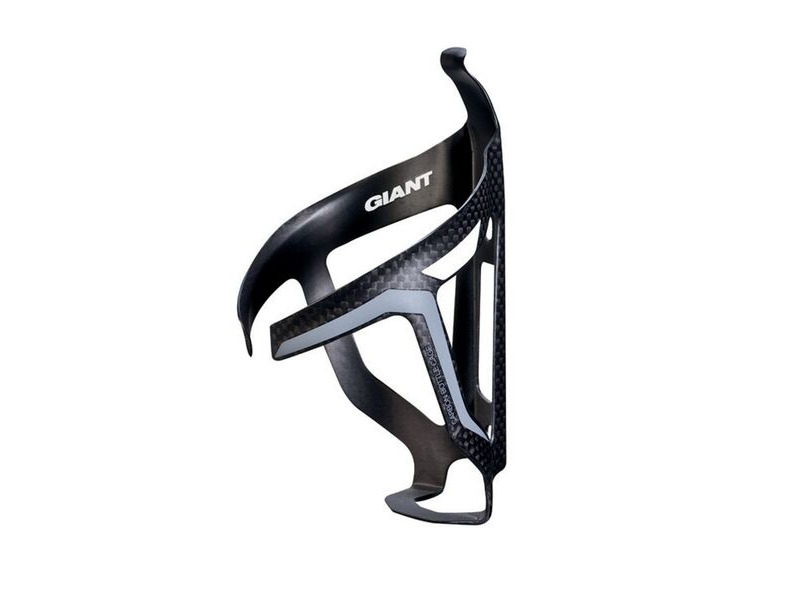 Giant AirWay Pro Open Carbon Bottle Cage click to zoom image