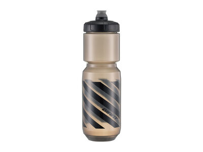 Giant DoubleSpring Waterbottle 750CC 750cc Transparent / Black  click to zoom image