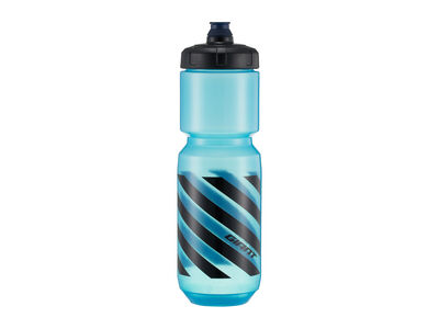 Giant DoubleSpring Waterbottle 750CC 750cc Transparent / Blue  click to zoom image