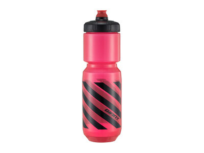 Giant DoubleSpring Waterbottle 750CC 750cc Transparent / Red  click to zoom image