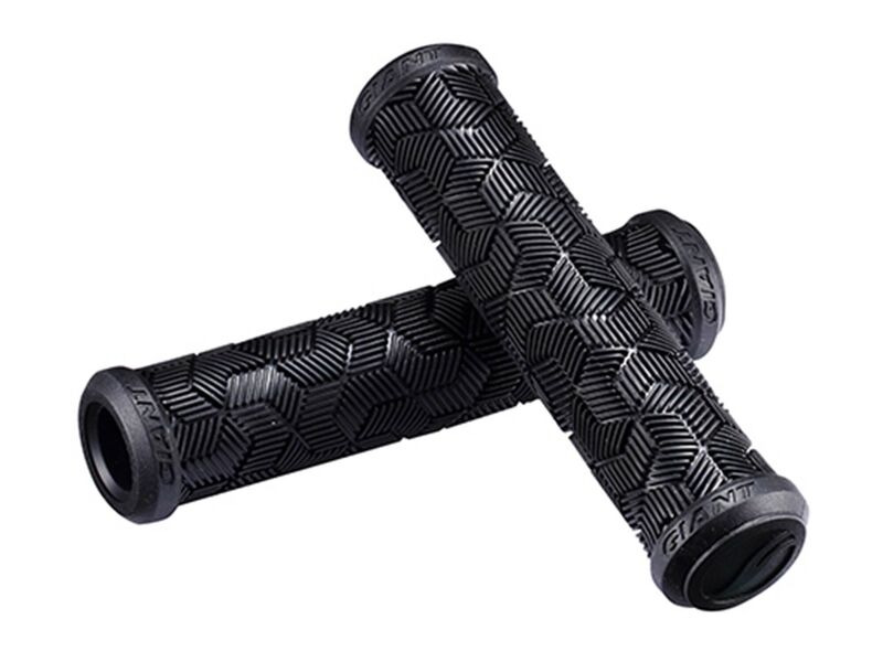 Giant Tactal Mountain Bike Grip click to zoom image