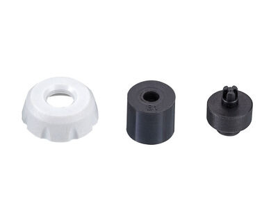 Giant Cap Rubber And Valve For Control Mini