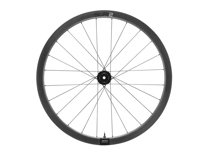 Giant SLR 2 36 Disc Wheelsystem Rear click to zoom image