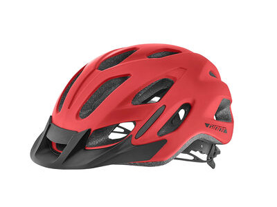 Giant Compel ARX Kids Helmet S-M (49-57cm) Matte Red