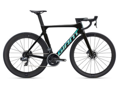 Giant Propel Advanced Pro Disc 0 Panther
