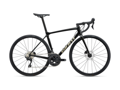 Giant TCR Advanced Disc 2 Pro Compact Panther