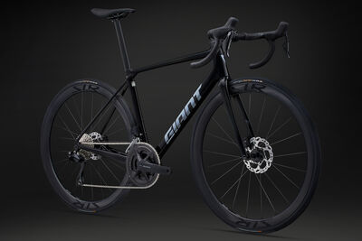 Giant TCR Advanced Pro 1 Di2 click to zoom image