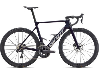 Giant Propel Advanced Pro 0 Di2