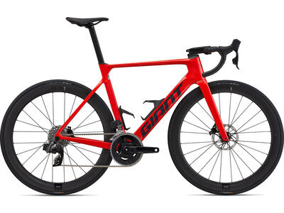 Giant Propel Advanced Pro 1