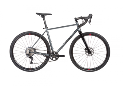 Orro Terra S GRX400 Gravel Bike