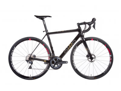 Orro Gold STC Disc Ultegra  click to zoom image