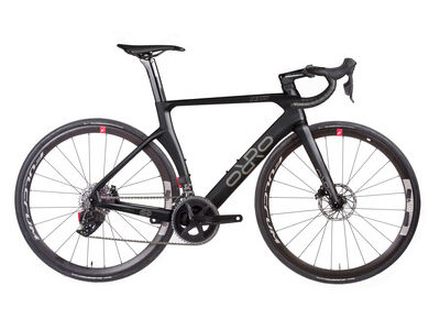 Orro Venturi STC Rival Etap R800