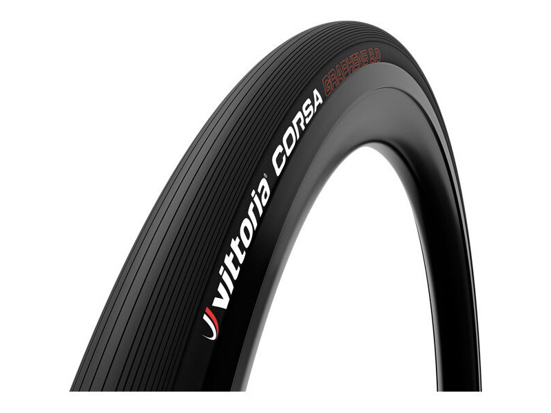 Vittoria Corsa 30-28' Tub Full Black G2.0 click to zoom image