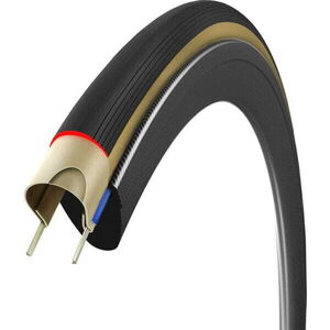 Vittoria TYRE Vit Cor Pro Spd 700x29c TLR blk/tan click to zoom image