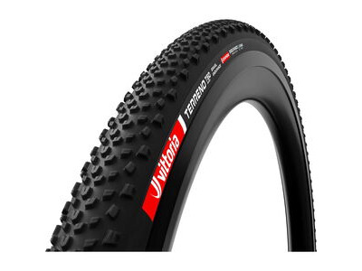 Vittoria TYRE Vit Ter T60 Mixed 700x40c Endura Bk