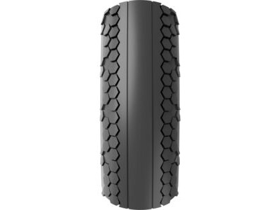 Vittoria Terreno T10 Hardpack 700x32c Cyclo Cross Endurance Full Black G2.0 Tyre click to zoom image