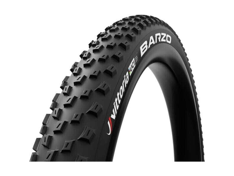 Vittoria Barzo 29X2.25 TLR UCI Edition Tyre click to zoom image