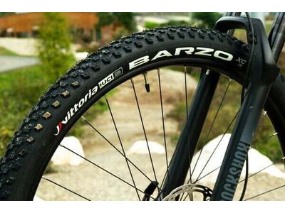 Vittoria Barzo 29X2.25 TLR UCI Edition Tyre click to zoom image