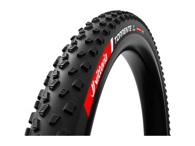 Vittoria TYRE Vit Torrente Race 29x2.25 Black