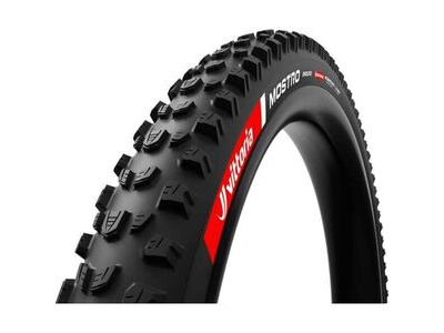 Vittoria TYRE Vit Mostro 27.5x2.4 Enduro ful bk