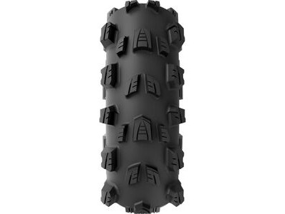 Vittoria MostroTrail Full Black G2.0 Tubeless Ready Tyre 27.5 x 2.4 inches click to zoom image