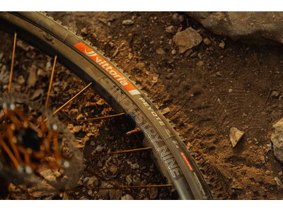 Vittoria Peyote Trail 29x2.4 Trail Full Black G2.0 Tubeless Ready Tyre click to zoom image